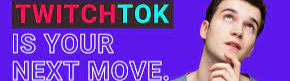 Top Tiktok's to follow as a streamer