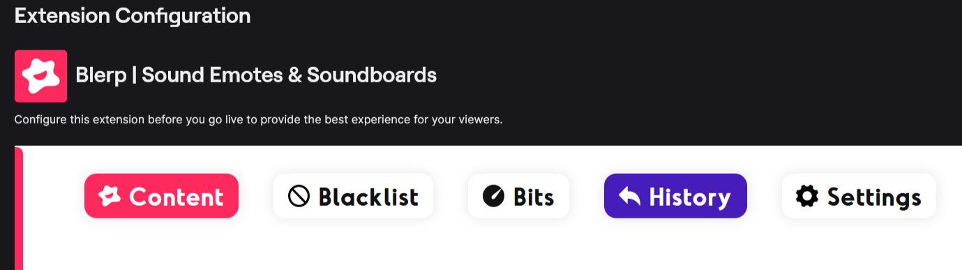 Twitch Sound Emotes 2.0 Update Info