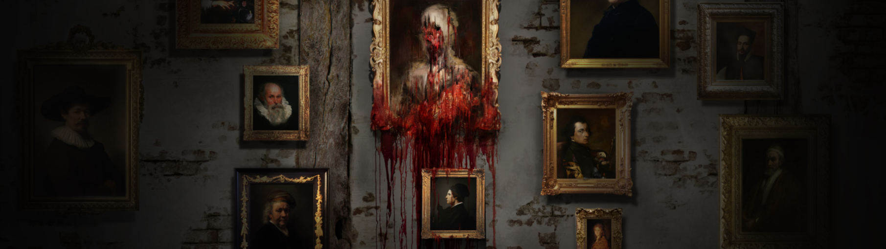 Top 10 Greatest Horror Games of All Time