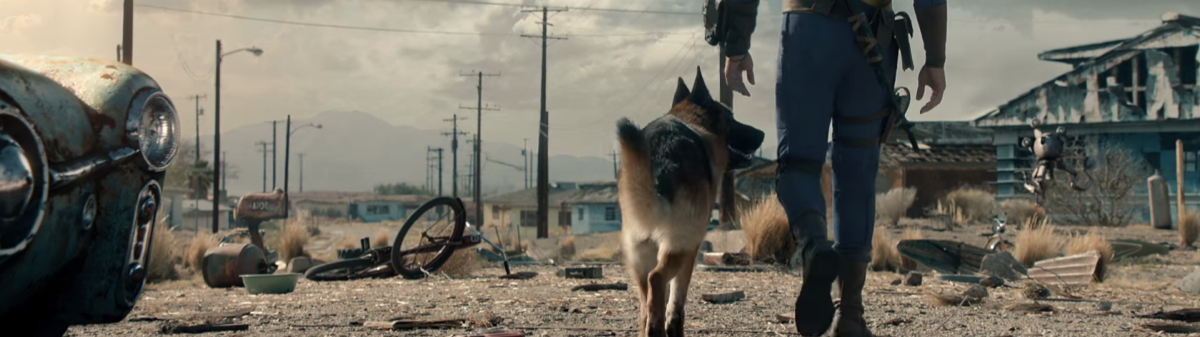 Five Sole Survivor Quotes from Fallout 4 that are 2020 MOOD