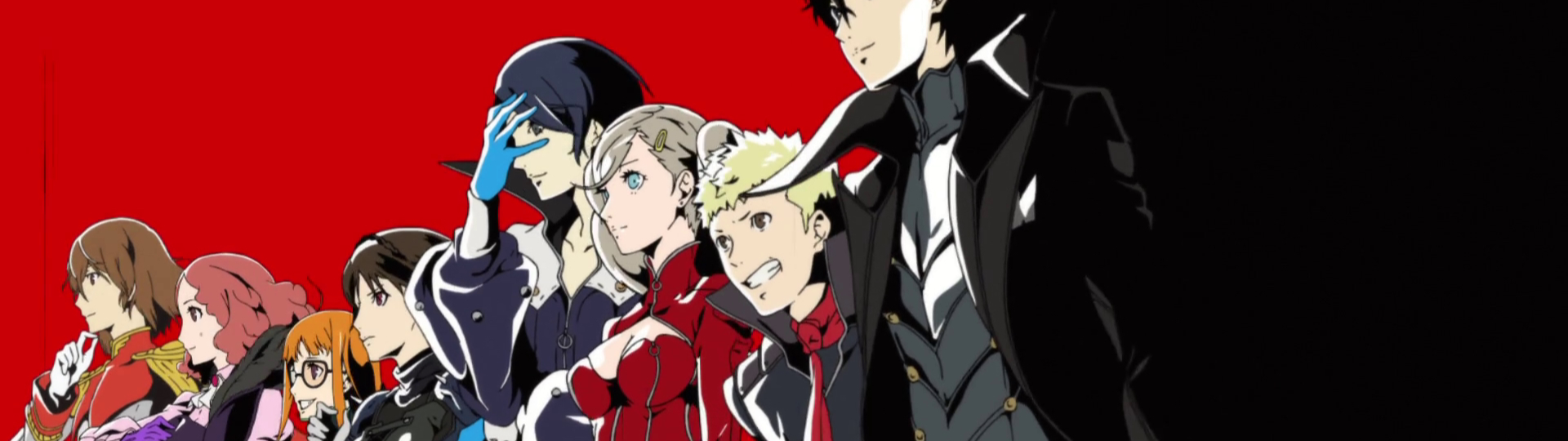 Persona 5: Best Battle Callouts