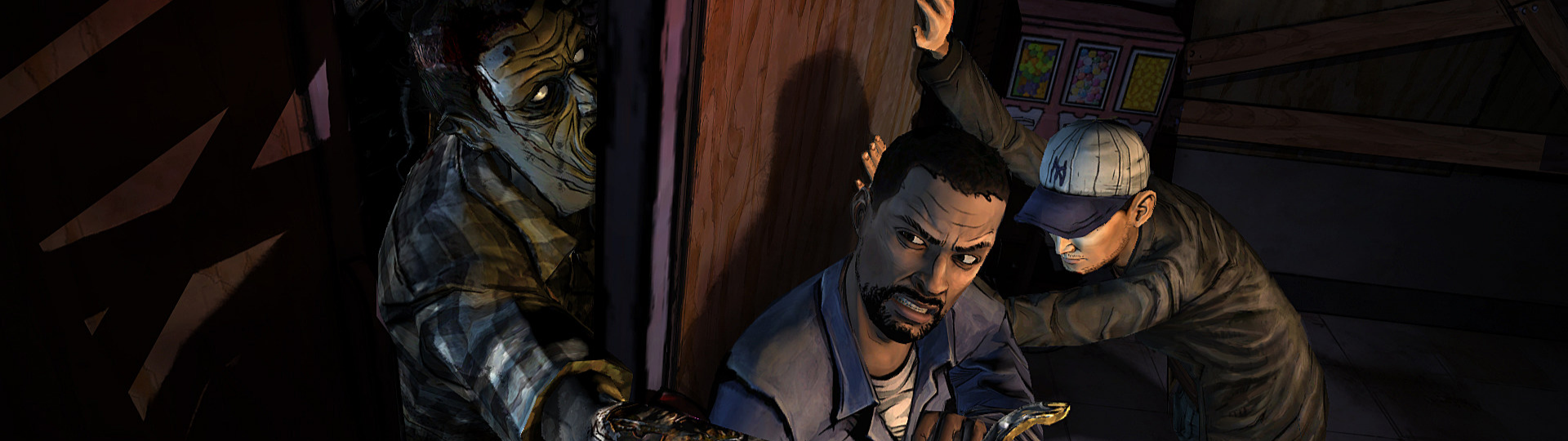 Top 10 Unexpecedly Heartbreaking Moments in Video Games