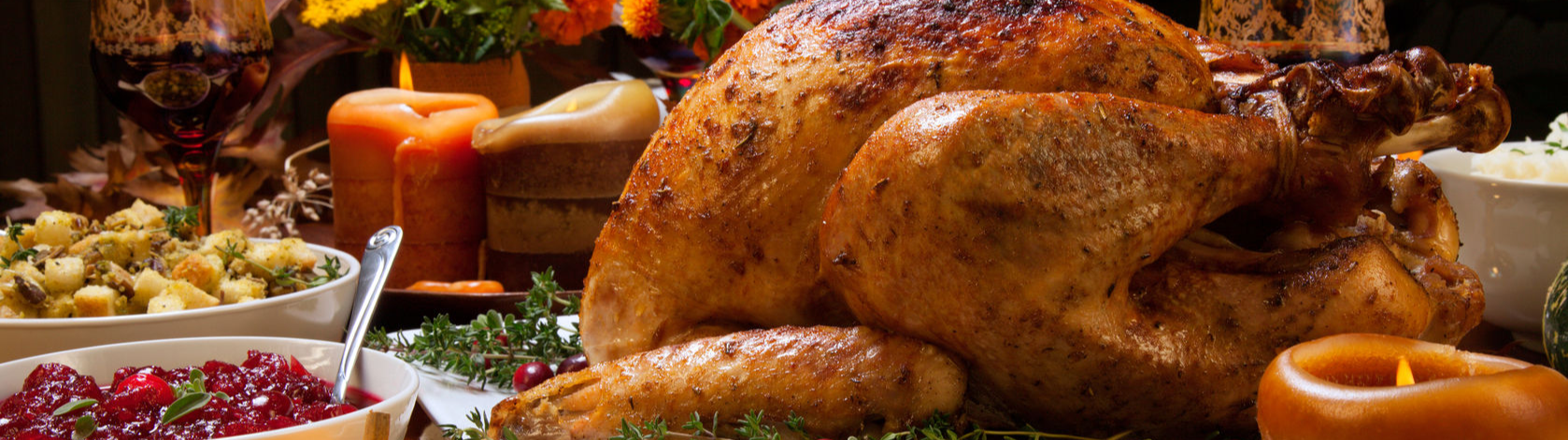 The Best “Thank You” Blerps to Use for Thanksgiving