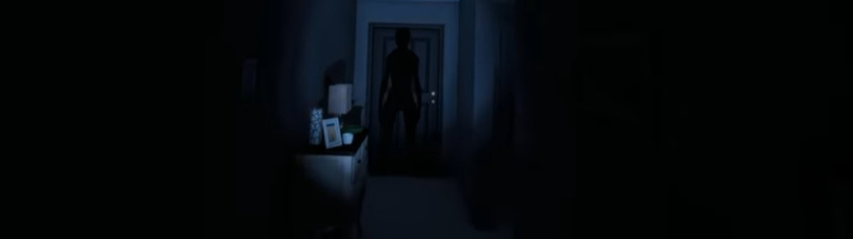 Things That Make Phasmophobia Scary Good
