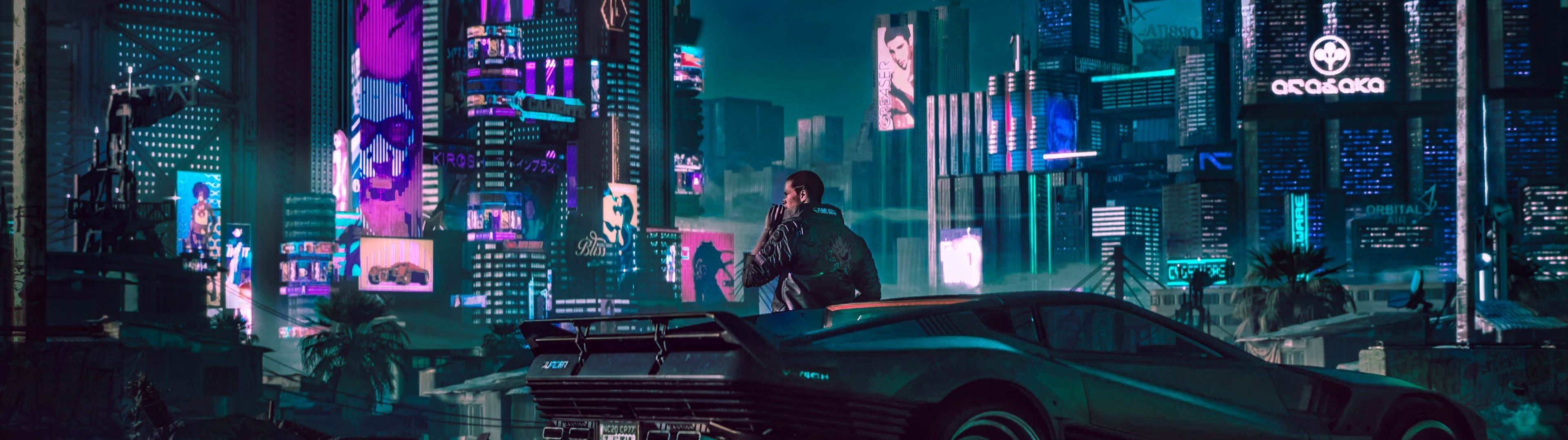 Top 5 Cyberpunk 2077 Quotes (So Far)