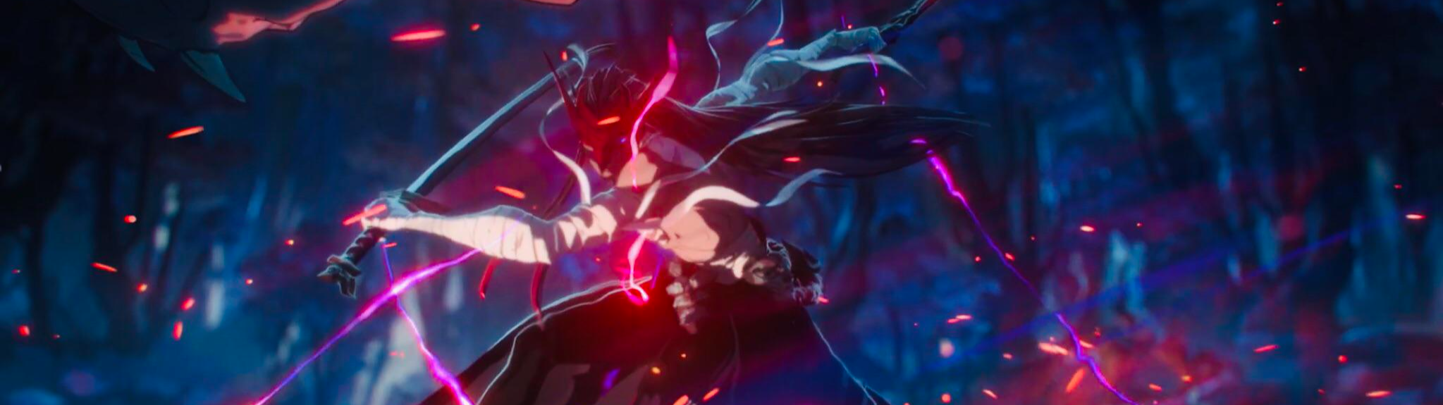 League of Legends: Yone's Voice Lines
