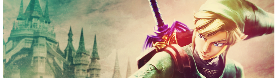 Link’s Top 5 “Hyah!” Yells