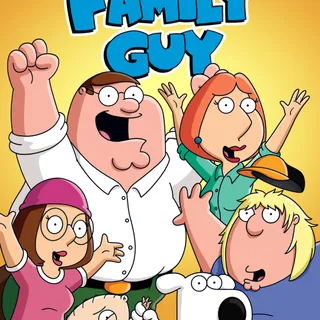 This picnic is ruining our ants - Family Guy