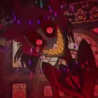 Hazbin Hotel - I Would have Done So Already