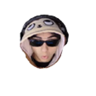 Monkey scream