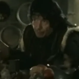 Kaamelott - Fort en pommes 2