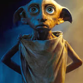 Dobby has no master. Dobby is a free elf, and Dobby has come to save Harry Potter and his friends!: Dobby