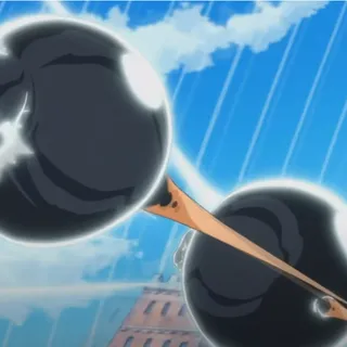Armament Haki