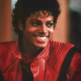 Michael jackson WOOOW