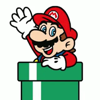 Mario More Music