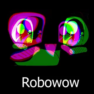 Anime Wow (robowow)