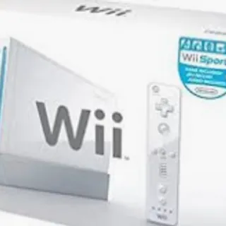 Wii Startup Earrape