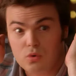Cuckoo cuckoo - Jack Black