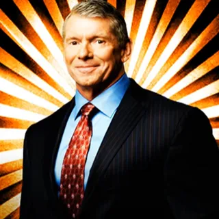 Mr.McMahon Entrance