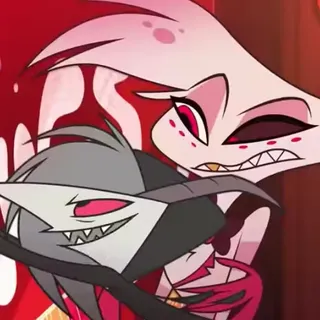 YOINK - Hazbin Hotel