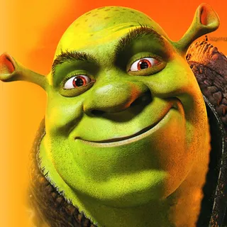 Shrek is Love... Shrek is Life