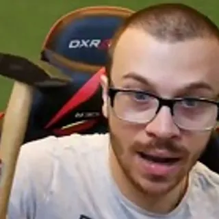 Man I'm Gonna Break My Monitor