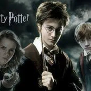 You're lying, Dolores. And one mustn't tell lies!: Harry Potter