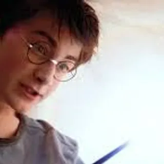 Lumos Maxima: Harry Potter
