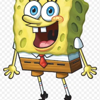 Spongebob - Sailor Mouth 1