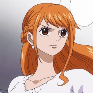 Sorcery Clima-Tact Gust Sword - Nami