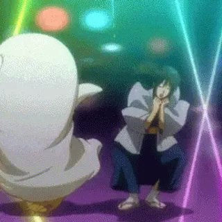 Anime song