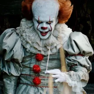 Ha ha ha 3- Pennywise Soundboard