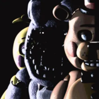 Hallway alert ambience - Five Nights At Freddy's 2