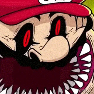 Hey, Mario!