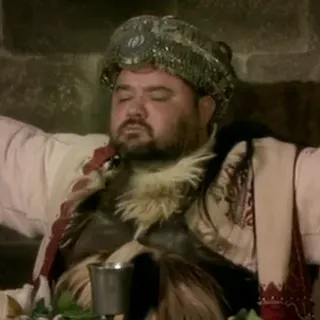 Kaamelott - Cuillère