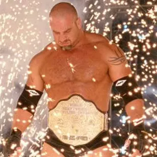 Goldberg Entrance