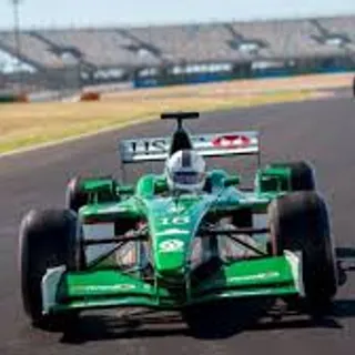 formula 1 sir?