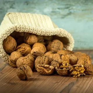 Deutsch Nut