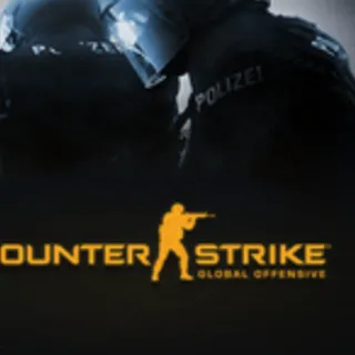 Rampage - Counter Strike