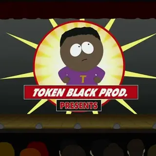 South Park: Token Black (Productions)