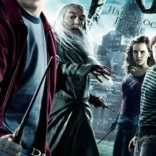 I just apparated, didn't I?: Harry Potter