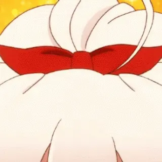 Ooo OOO! - Anime 
