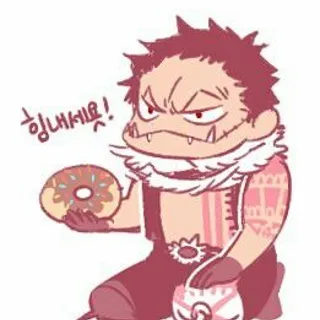 Donuts