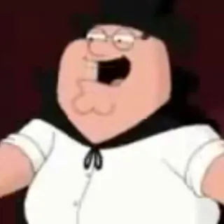 Tada! - Peter Griffin