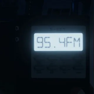 "DIE." - Ghost on Spirit Box (Phasmophobia)