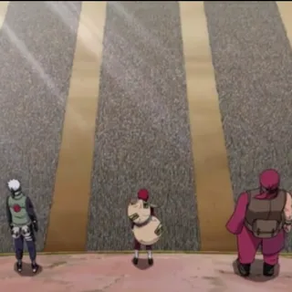 Naruto - United Music 