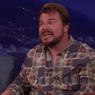 Jumanji song - Jack Black