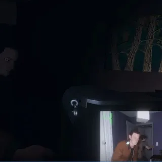 Camera Click (Phasmophobia)