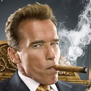 Who are you- Arnold Schwarzenegger - Pocket Arnold Soundboard
