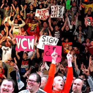 This is Awesome! Chant